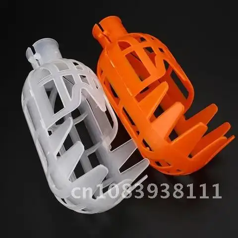 

Garden Tools Greenhouse Fruit Picker Fruit Catcher Fruit Collection Picking Head Tool High Altitude Bayberry Harvester