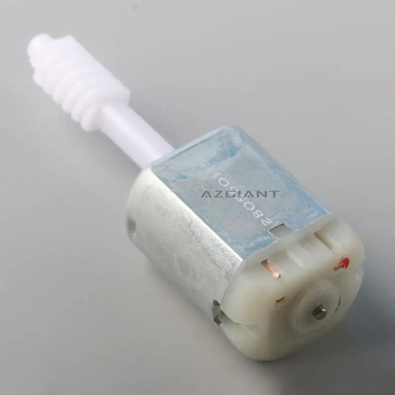 Fc-280Sb-15240 Car Door Lock Actuator Motor For Toyota Auris E180 Mk2/Suzuki Grand Vitara/Scion Tc/Pontiac Vibe/Honda Civic Diy