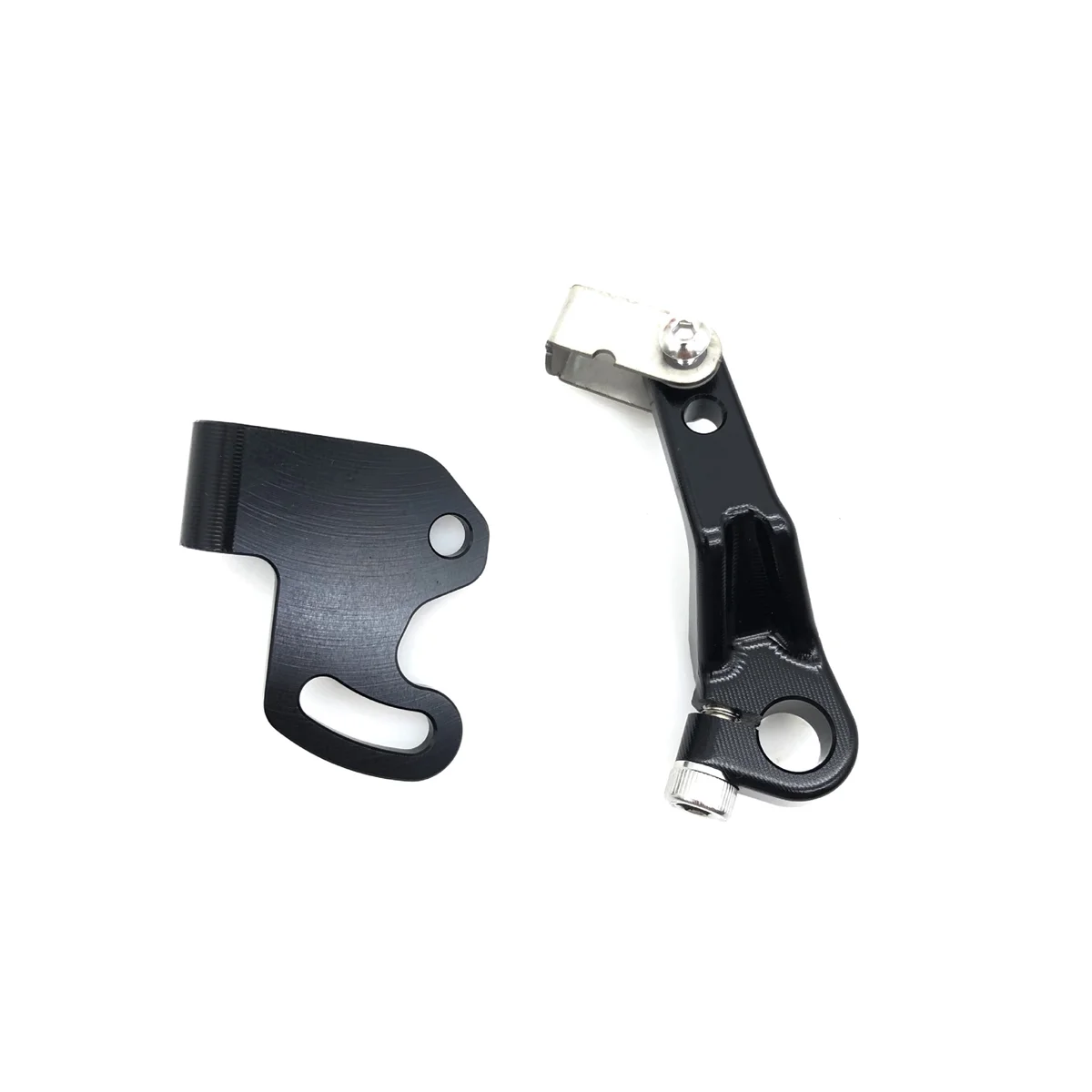 

Motorcycle One Finger Clutch Lever Clutch Arm for Duke 890 790 Duke 790DUKE 890 Adventure R 790 Adventure R ADV