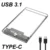 USB TYPE-C 3.1