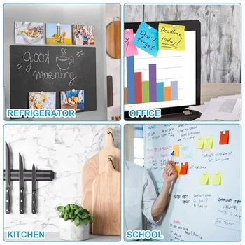 Strong Disc Magnets Set 2