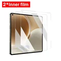 2 Inner film