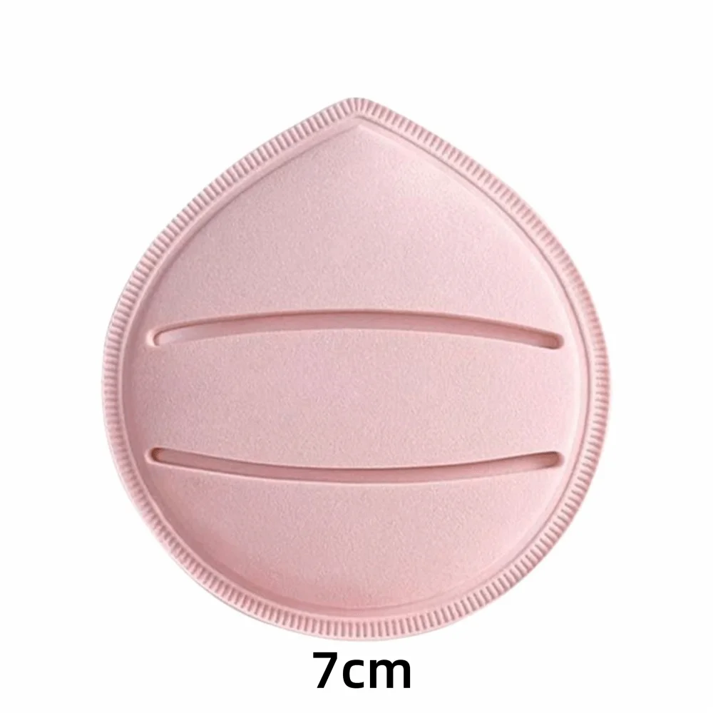 Gifts Large Size Cotton Candy Cosmetic Puff Sponge Portable Wet/Dry Beauty Brush Soft Air Cushion Powder Puffs