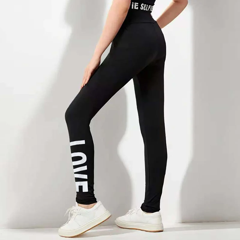 Teen Leggings Set 5
