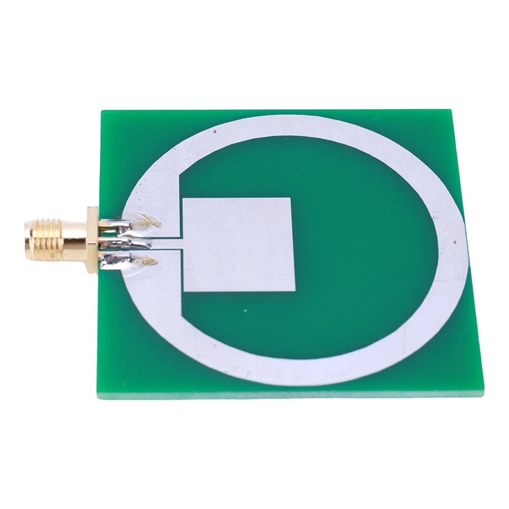 UWB 초광대역 안테나, PCB 안테나 모듈, DIY 자체 제작 Expreiment용, 2.4Ghz-10.5Ghz 펄스, 10W (40dBm)