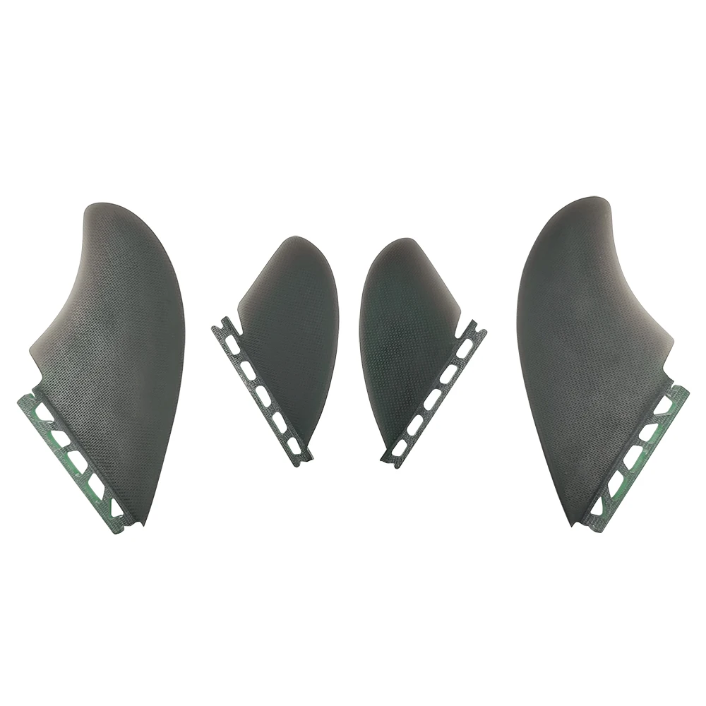 Рисунок 2 - UPSURF FUTURE плавники Fiberglas для серфинга
