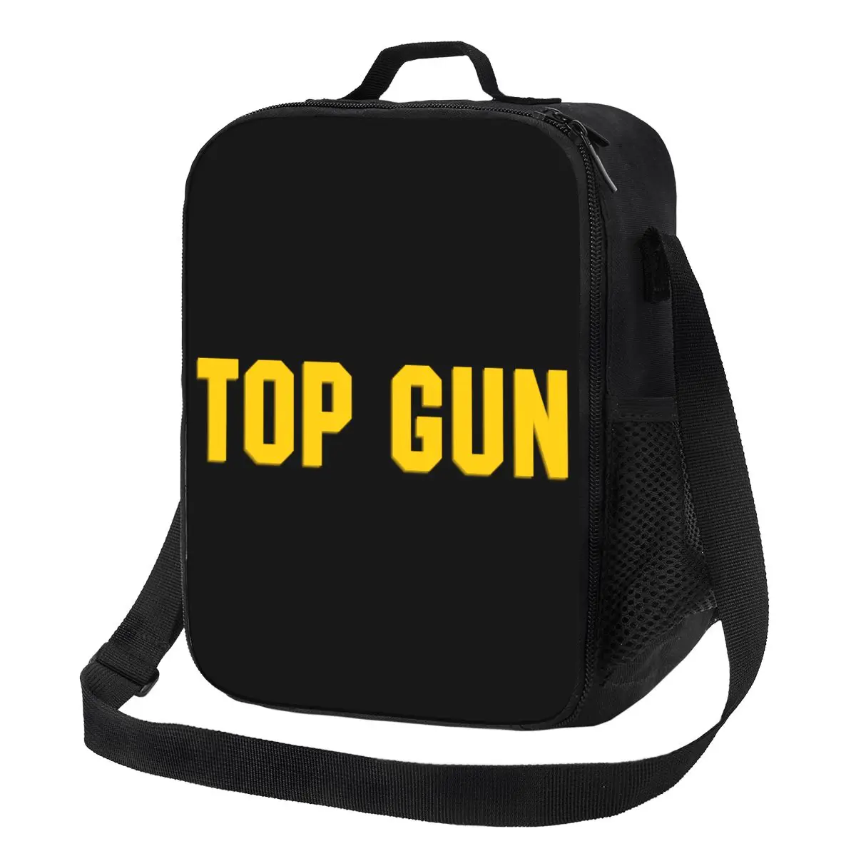 

Maverick Top Gun Insulated Lunch Bag for Women Thermal Cooler Lunch Tote Office Work School