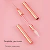 Wax Pencil for Rhinestones,Acrylic Handle Nail Art Rhinestone Applicator Double Head Dotting Pen Jewel Rhinestone Picker Tool 3