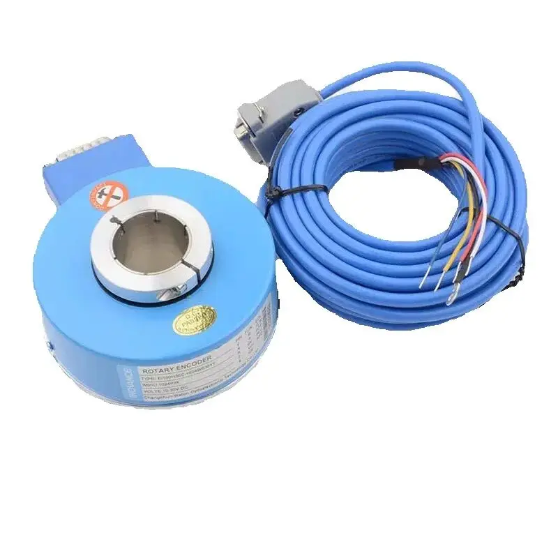 엘리베이터 로터리 엔코더 엘리베이터 부품 EI100H30C-1024BR30Y1 EI100H40C-1024BR30Y1 EI100H45C-1024BR30Y1 엘리베이터 엔코더