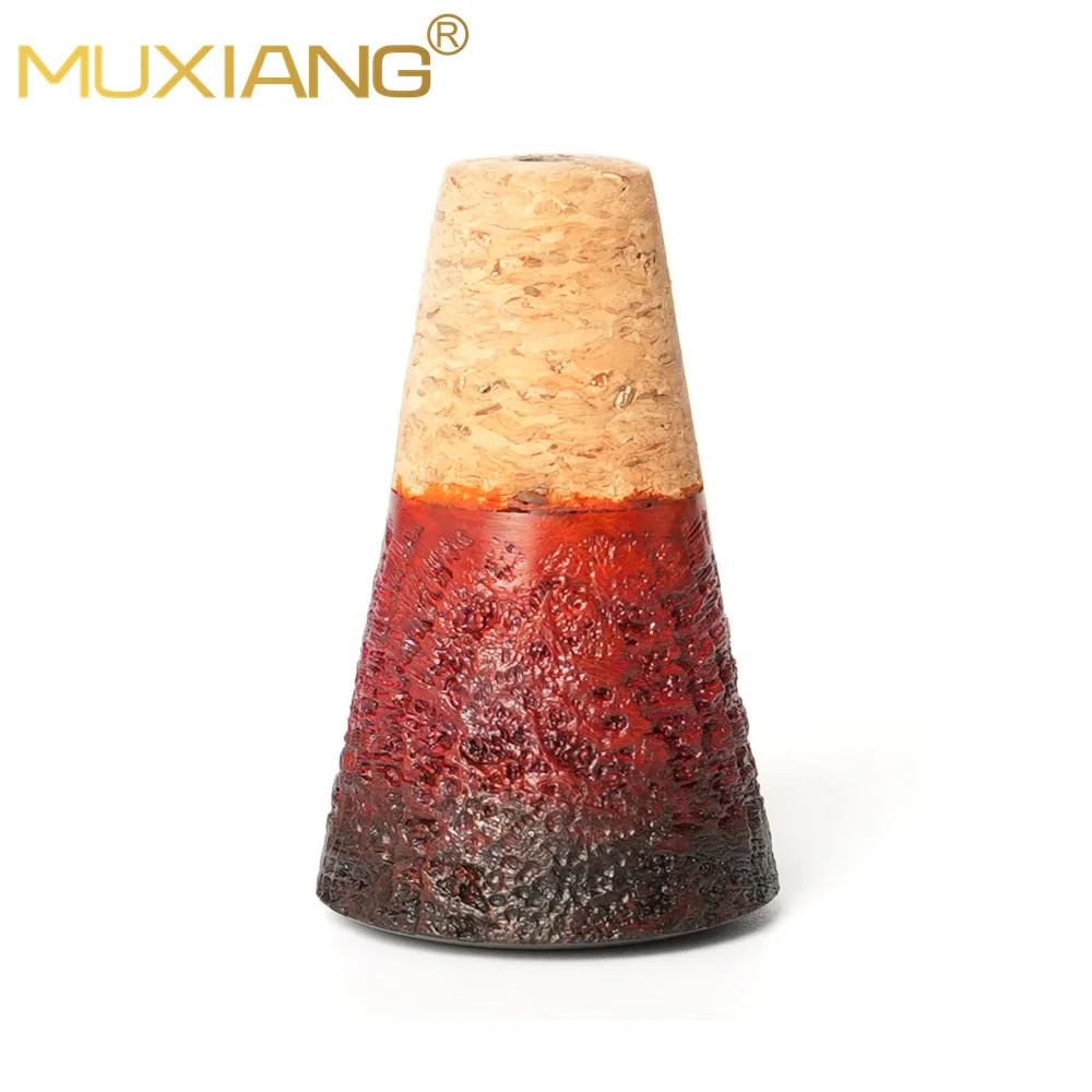 S30bc18244aff400f954845f4b2375219i Briar color bowl provide quick + homogeneous coloring for meerschaum pipe create calabash mechanic，provide cool + dry smoking