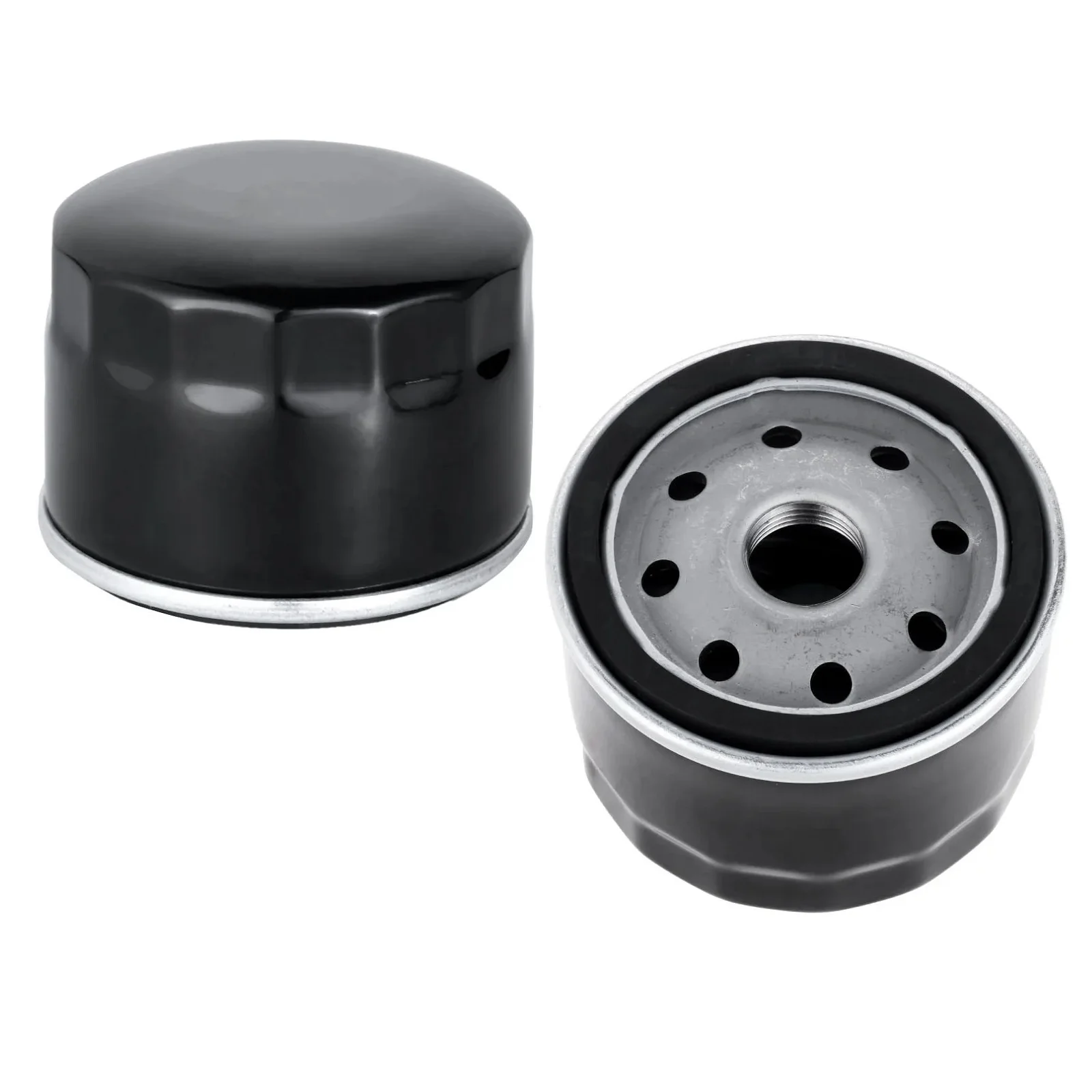 

Chainsaw Engine Oil Filter for Briggs & Stratton 492932 492932S 492056 5049 5076 695396 696854 795890 842921 Replacement Parts