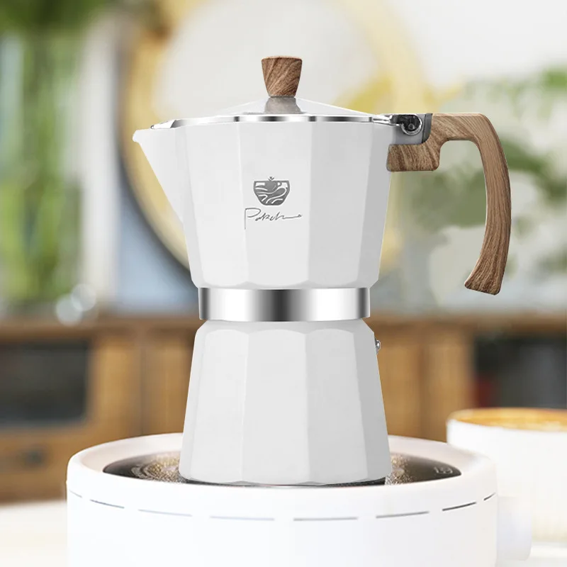 Italian Coffee Maker Moka, Moka Espresso Maker