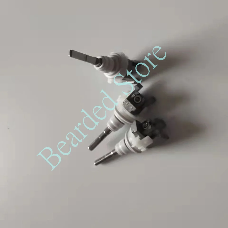Фото HX6970 HX9360 HX6930 Электрическая зубная щетка Link Rod Heads Запчасти для Philips серии 6/9 Тип вращения Запасная часть №2