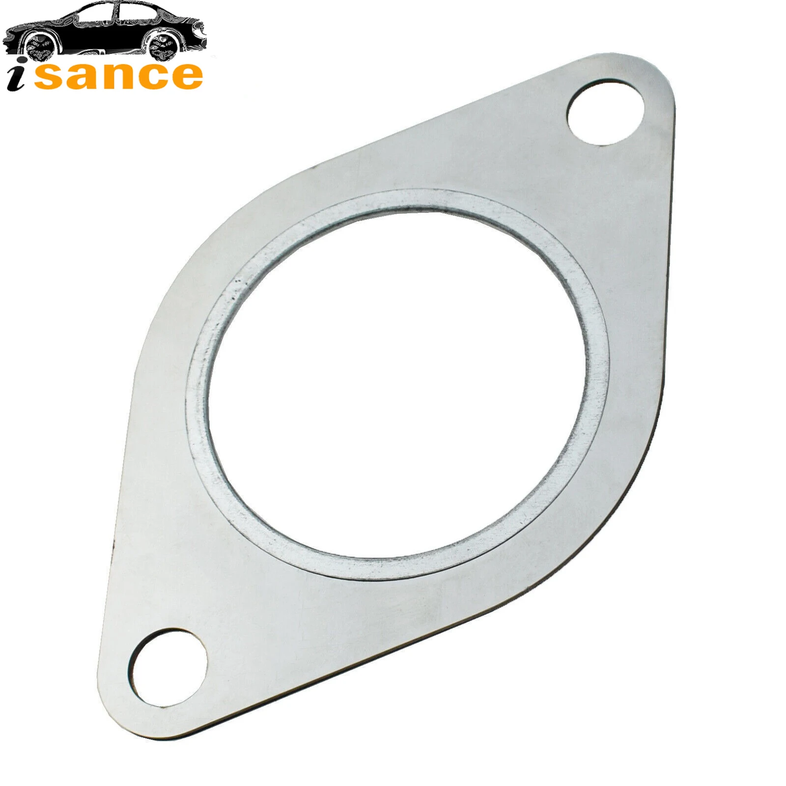 New Exhaust Manifold / Cat Converter Pipe Gaskets For Subaru Forester Impreza Legacy Outback Baja 44011AC030 44165FA000
