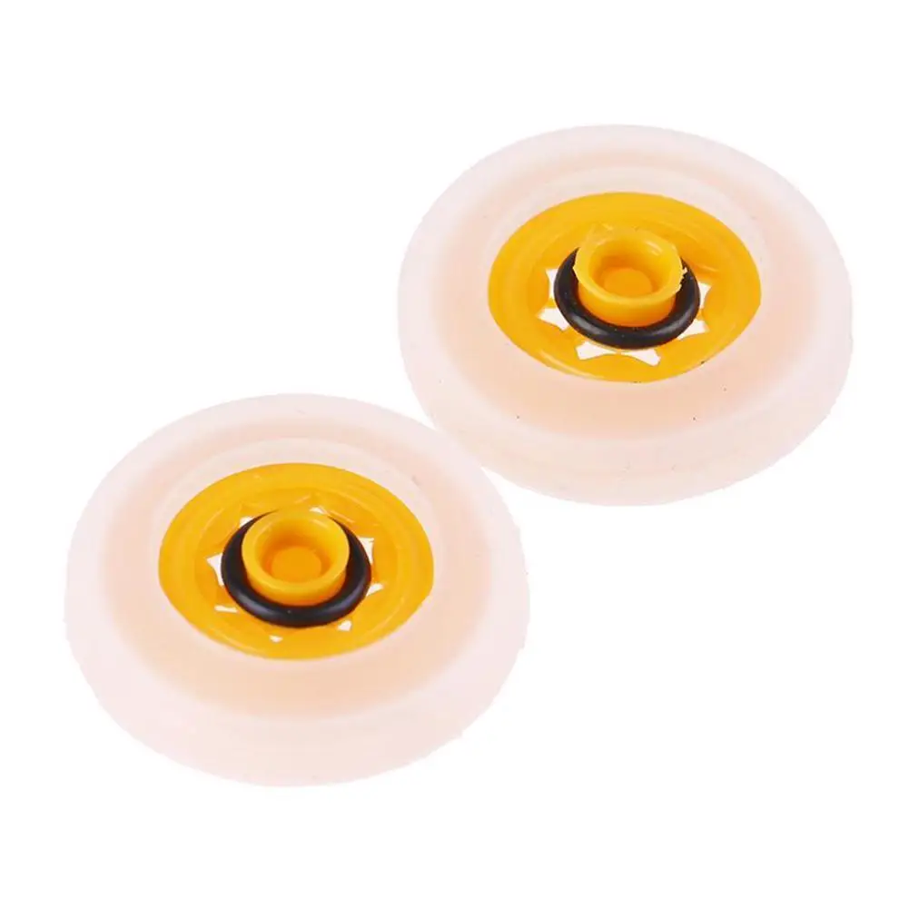 

5/3PCS Overhead Shower Flow Reducer Limiter Set Up to 70% Water Saving 4L/min Flow Limiter for Adapter Bathroom Accessories