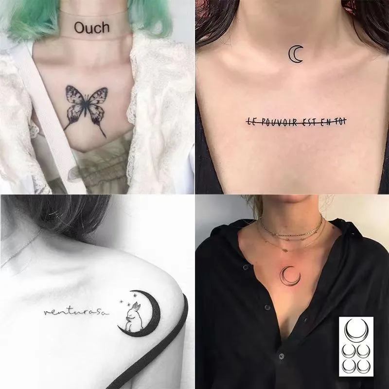Sickest Tattoos on X: 
