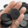 Plastic 32mm Round Bases For Warhammer Miniatures And Boardgame 6