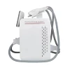 NEW 2025 Trend 3 In 1 Portable Multifun ction Beauty Machine Laser Hair Tatoo Removal Machine IPL+RF+Nd Yag Laser Machine 5