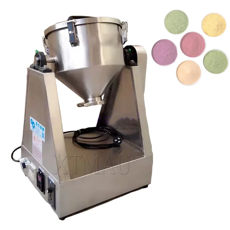 

10L 15L Micro Stainless Steel Mixer Chemical Food Mixer
