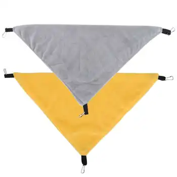 Small Pet Hanging Hammock Bed 1
