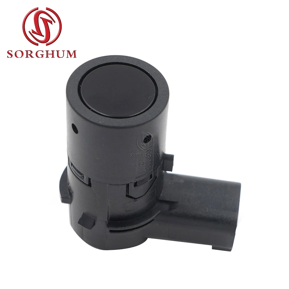 SORGHUM 46802909 For Alfa Romeo 147 156 159 166 GT Brear Spider PDC Sensor Parking Backup Reversing Radar 735393479 735429755 parking sensor kit,led parking sensor kit,parking sensor,car led parking sensor