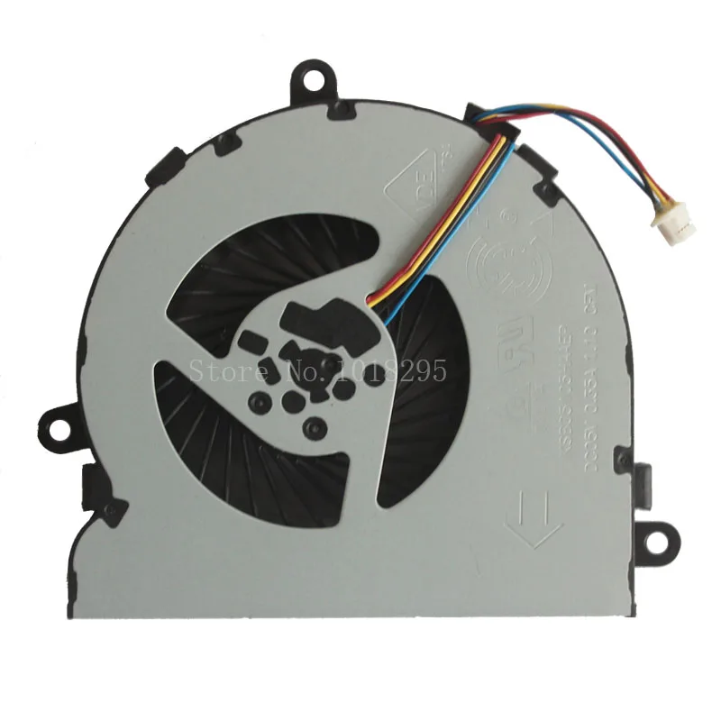 

Laptop CPU Cooling fan cooler for HP TPN-C125 TPN-C126 HQ-TRE