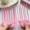 3/6Teeth Lazy Fluffy Hair Roots Clips Comb Hairs Styling Curling Barrel Portable Korean Hairpin Volumizing Wind Sculpting Comb 5