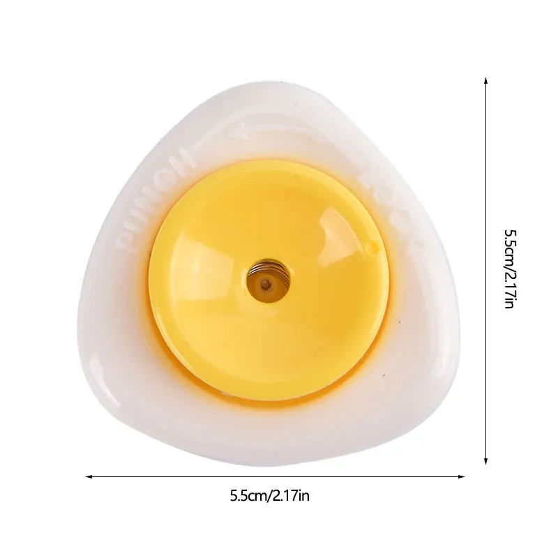 Egg Piercer Hole Separate Bakery Tools Egg Puncher Piercer Kitchen Gadgets Cooking Utensils Holder Tools Kitchen Accessories