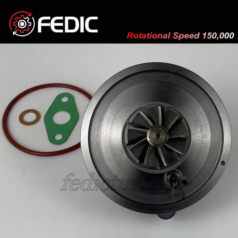 터보 카트리지 BV39 CHRA 54399880016 좌석 코르도바 용 터보 차저 코어 lbiza Alhambra Skoda VW Ford 1.9 TDI ASZ BTB BLT