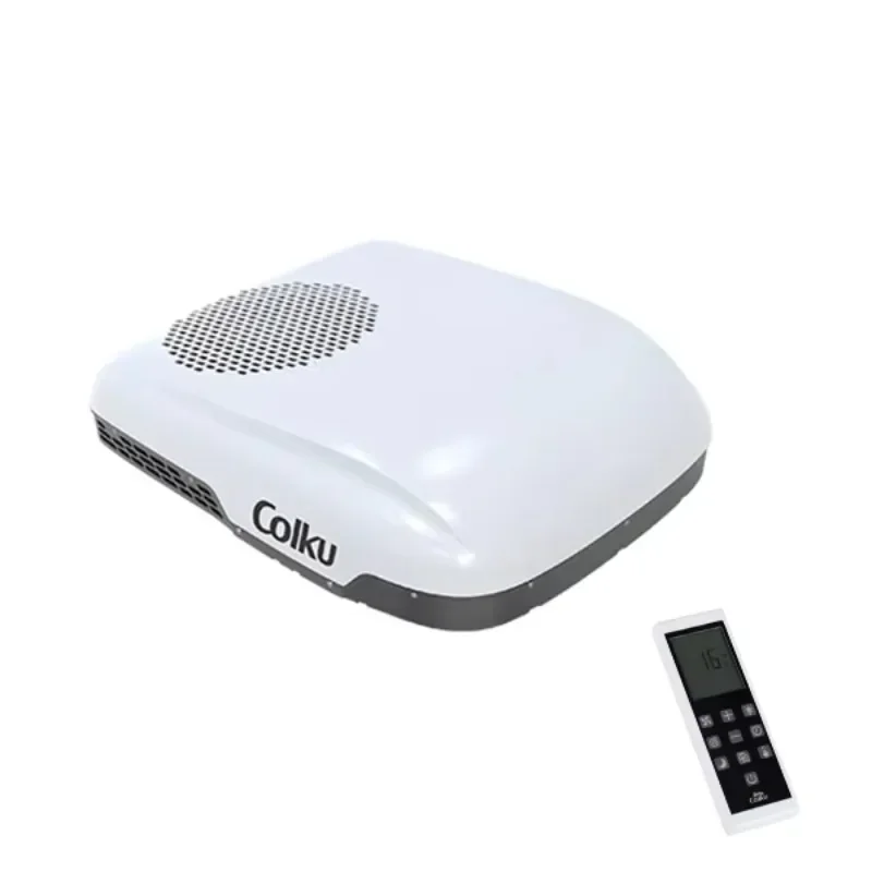 MYT 공장 제조업체 가격 카라반 에어컨 루프탑 캠퍼 에어컨 RV 에어컨 유닛 RV 루프 220v 인버터 에어컨
