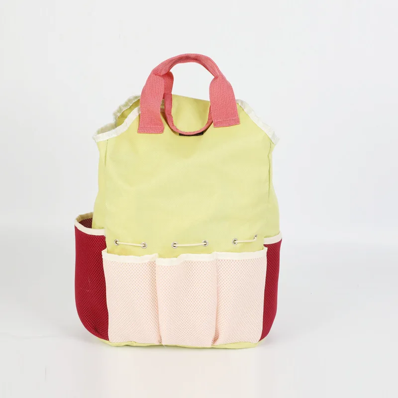 Set di 9 attrezzi da giardinaggio per esterni, set di attrezzi da giardino, forbici in regalo, utensili da giardinaggio