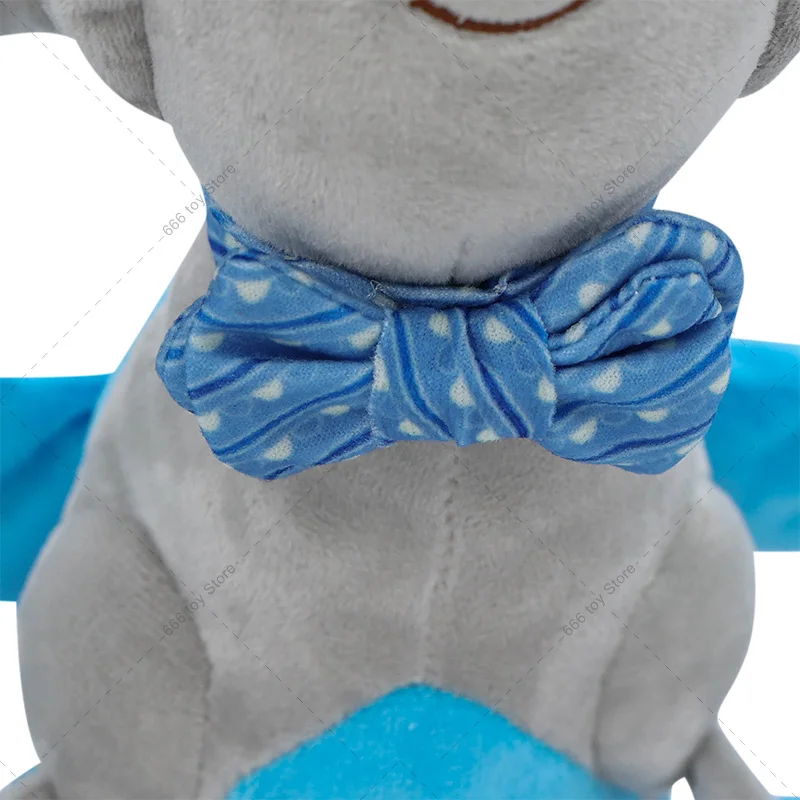 Pokemon Latias Latios Plush Toys Soft Stuffed Animals