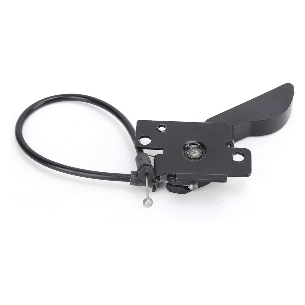 51237294536 Hood Cable Grapple Operating Part Hood Supplies for X4 X5 F15 X6 F16