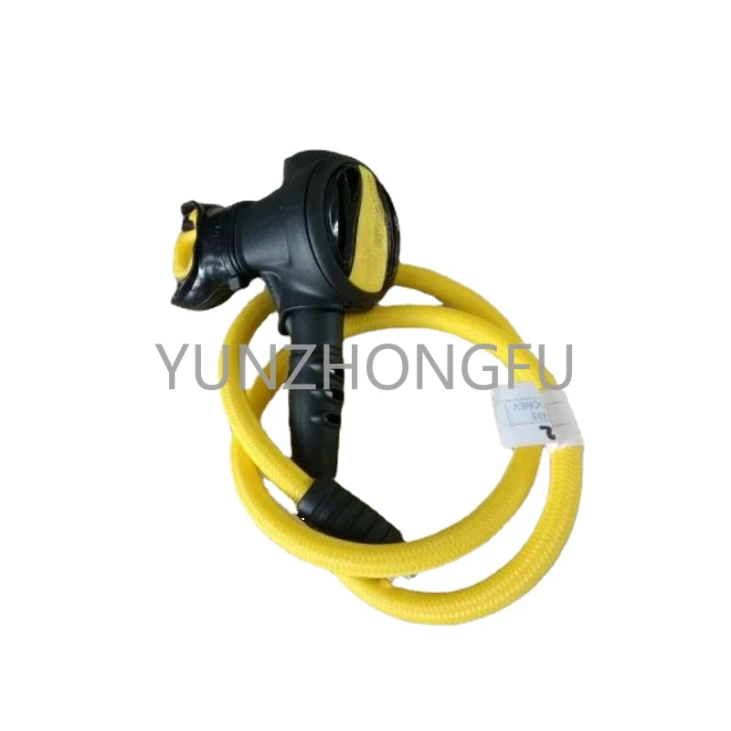 

Octopus Prestige standby breathing regulator diving equipment, diving supplies