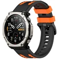 Black Orange
