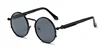 black gray