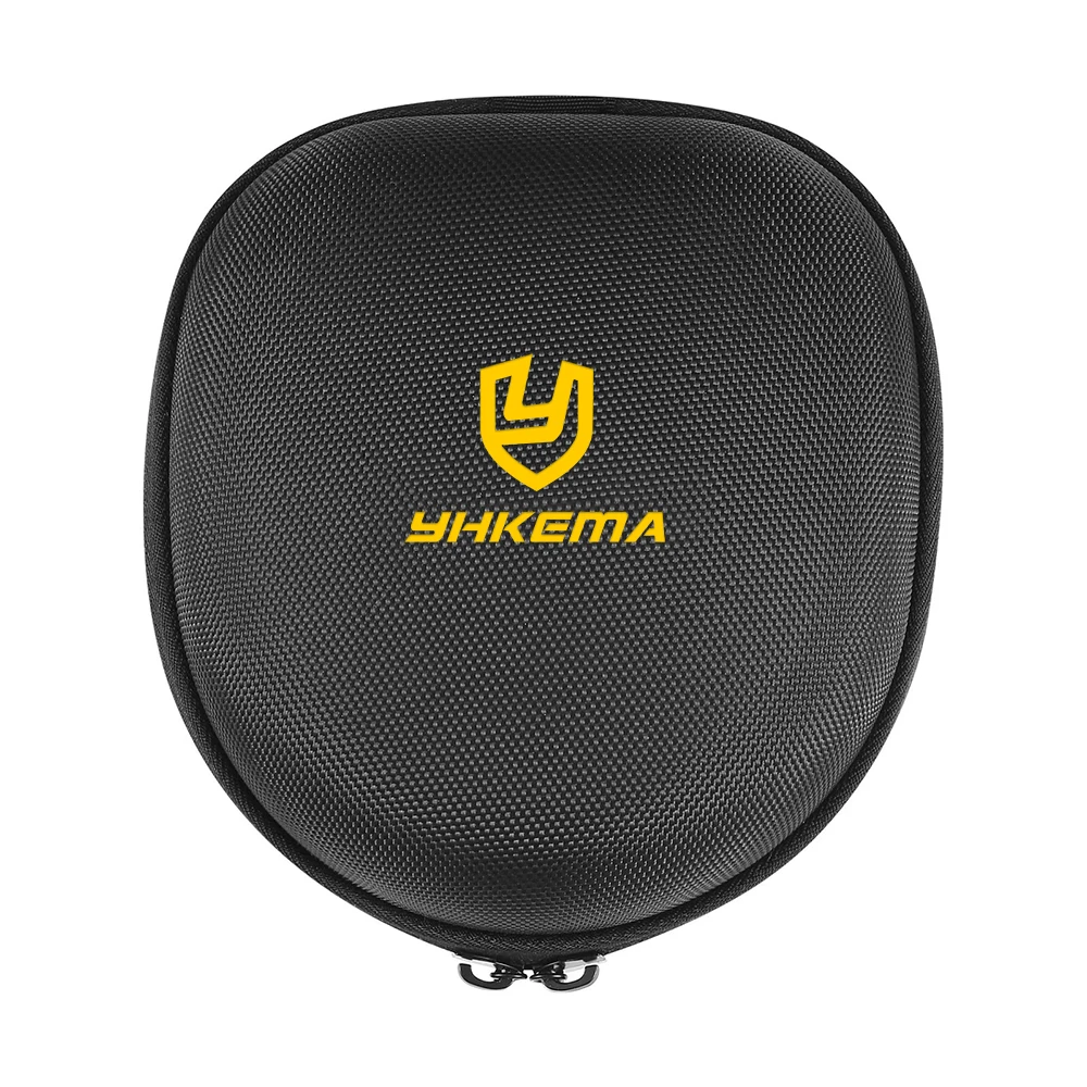 Tactical Headset Hard Body Storage Case Fit Hunting Shooting&Travel Earmuff Storage And Protection Cover Headphone Portable Bag