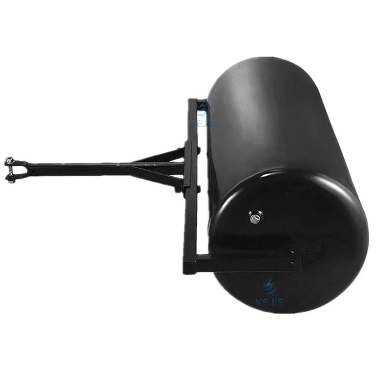 Rouleau de gazon de haute qualité, outils de jardin, nouveau Style à vendre