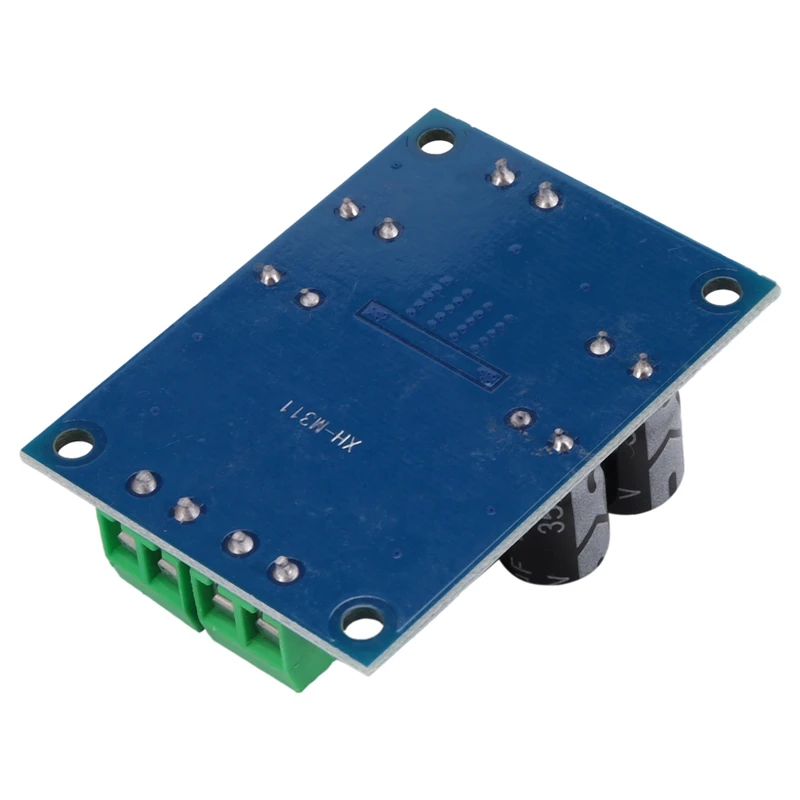 2X XH-M311 mini digitální zesilovač nasednout TPA3118 audio zesilovač nasednout audio energie zesilovač modul monokrystalických 60W
