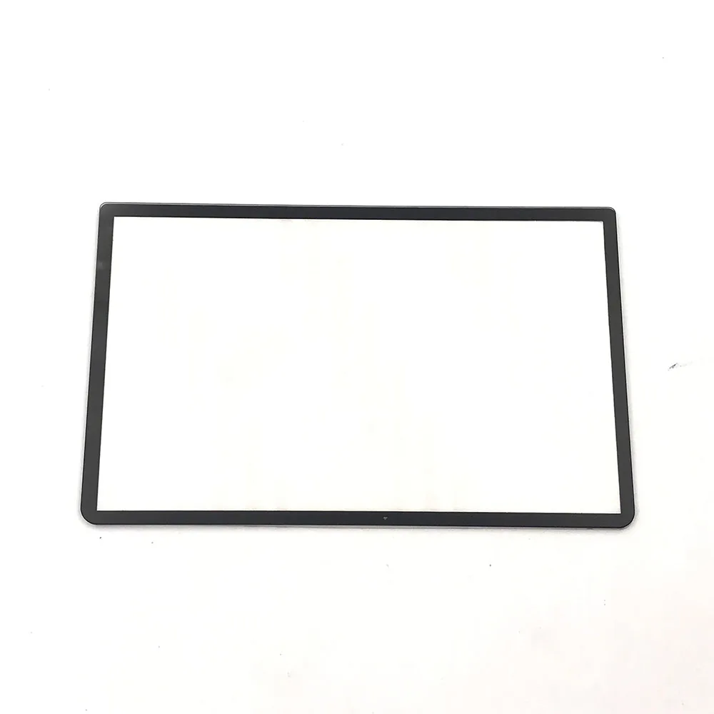 1-3PCS Sostuzione Superiore Anteriore Schermo Superiore Telaio Copriobiettivo Schermo LCD Per 3DS XL LL Nuovo 3DSXL 3DSLL Lente In Vetro  44