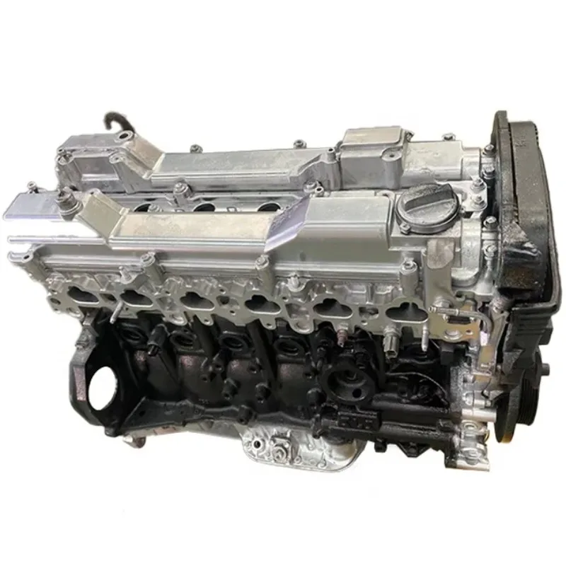 Автомобільний двигун в зборі 2JZ для Toyota
