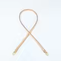 Light apricot