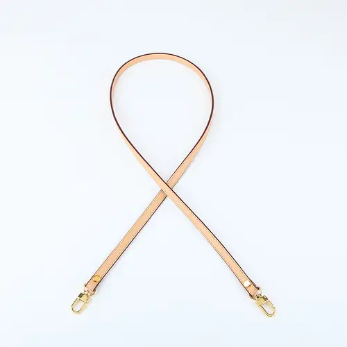Cow Leather Bag Strap Women Handbag Handle Shoulder Crossbody Bag Straps Replacement Belt For Bag Accessories - Image 7