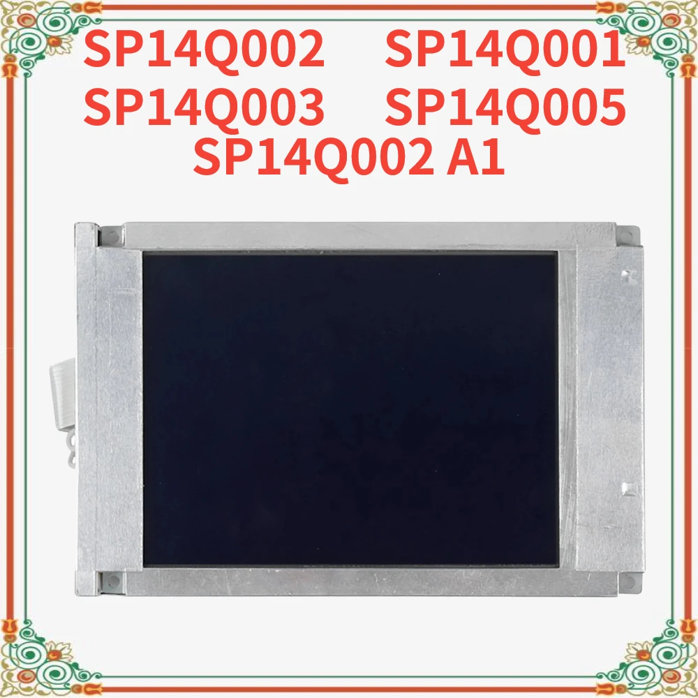 

Original 5.7" SP14Q001 / SP14Q002 / SP14Q003 / SP14Q002 A1 / SP14Q005 LCD Display Panel HITACHI 320X240