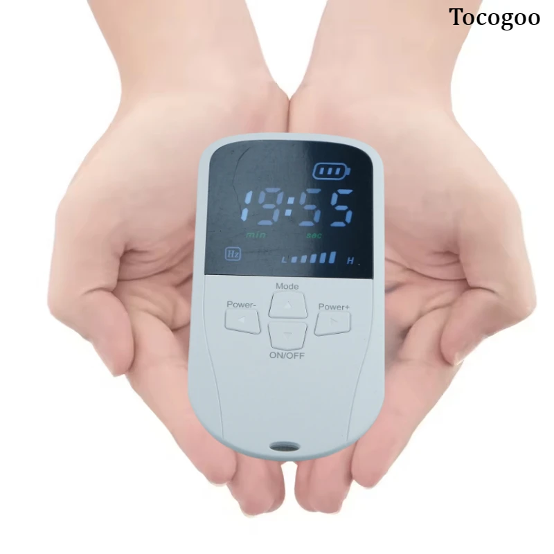 Vagus nerve simulator physical therapy equipments relaxation ces device sleep aid device insomnia instruments