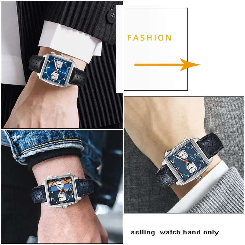 TAG Heuer レザー ブレスレット 安心堂ウォッチブティック松坂屋静岡店公式ブログ 【TAG Heuer
