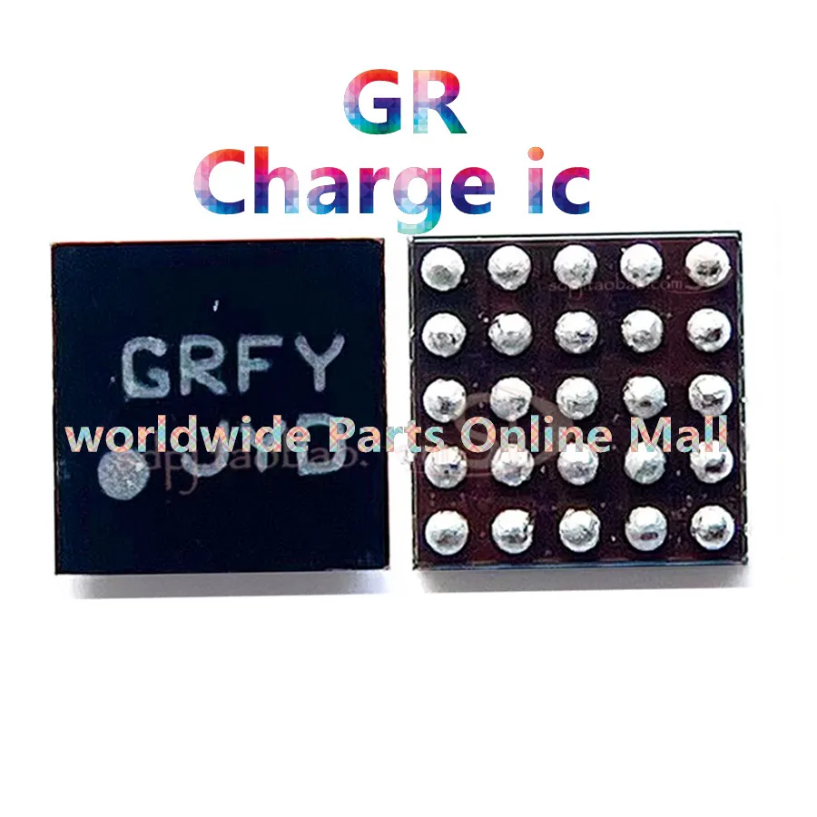 

5pcs-30pcs For Huawei P20 mate30 pro Honor20 OM OS NF ZG GR GS USB Charging Chip Power Supply IC 25pin 42pin 49pin 36pin