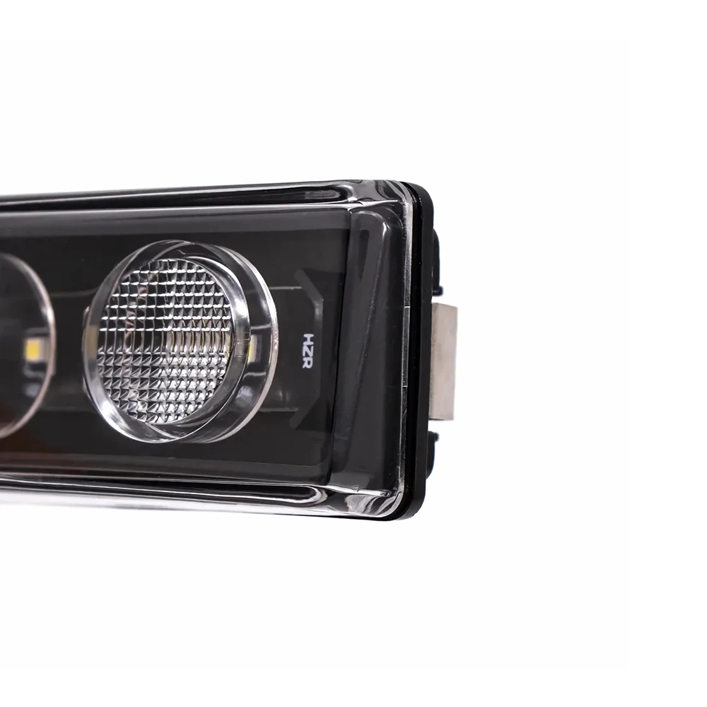 ���� DRL LED ����, ��ī�Ͼ� R450 R560 R730 P320 P360 P410 G440, �������� ��ȣ ����, OEM 1798980 1910437 �׼�����, 24V
