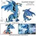 Guardian dragon