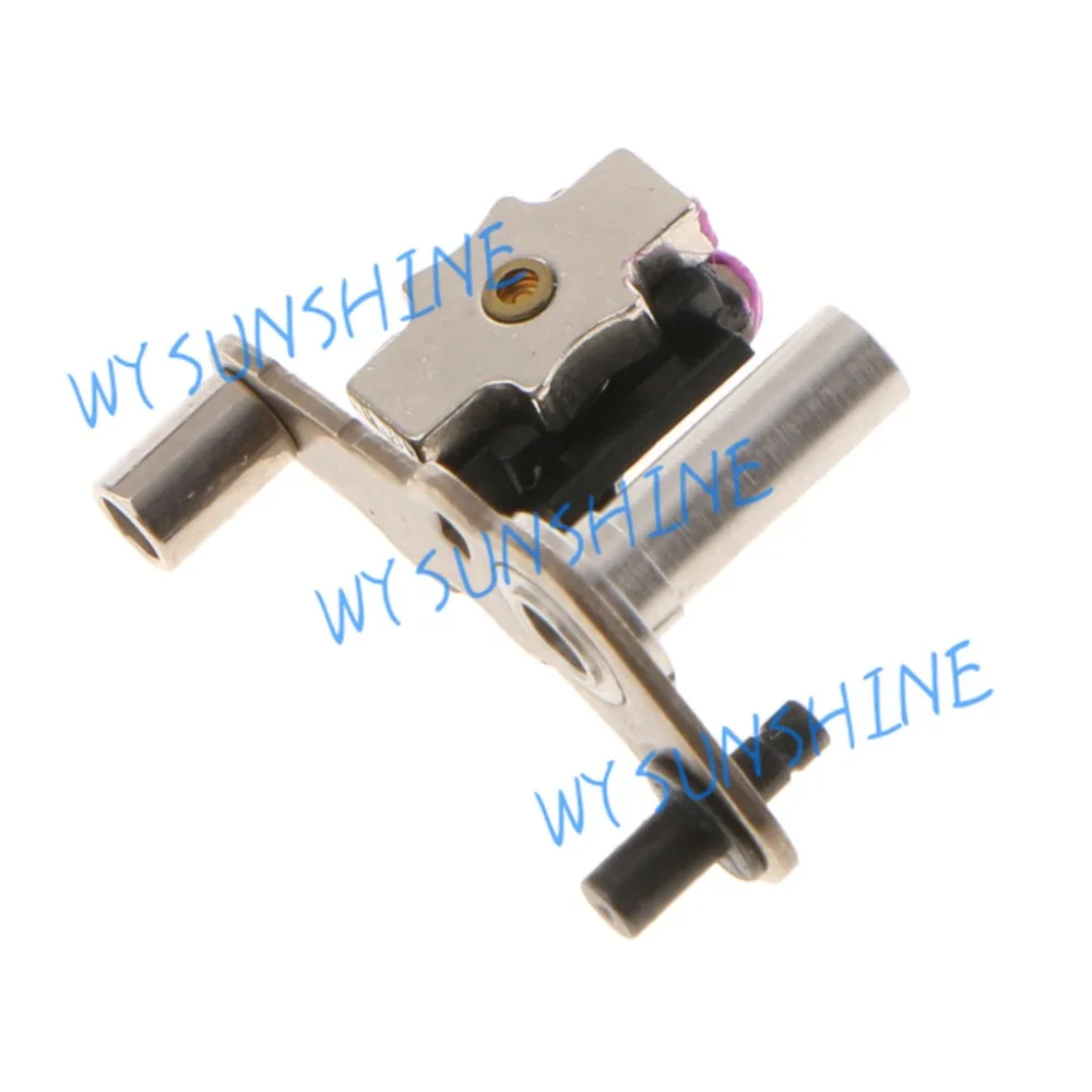 NEW Driving Lever For Canon for EOS 6D / 6D Mark II / 6D2 Shutter Blade Hook Hange Magnet Metal Digital Camera Repair Part